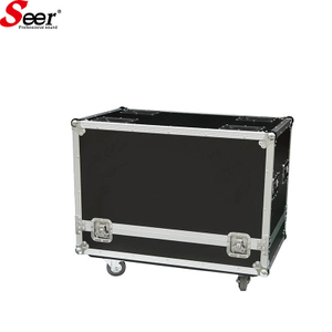 Speaker Flight Case 