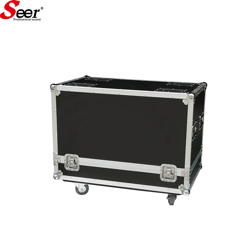Speaker Flight Case 
