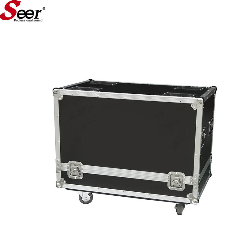 Speaker Flight Case 