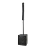 C-A4 Mini Column Speaker Line Array Professional Audio
