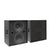 TD-253 Three Way Audio Professional Speaker Line Array Cinema System