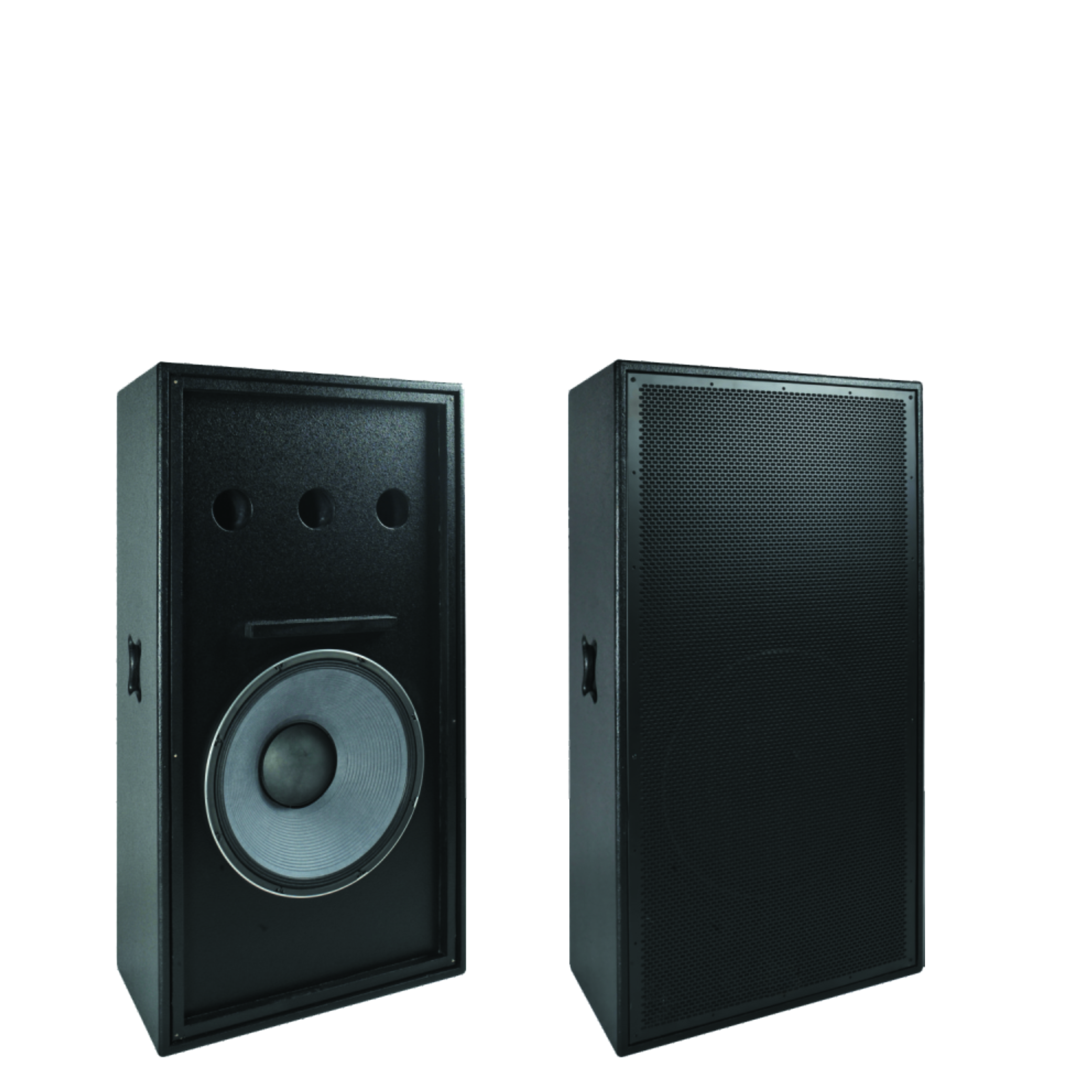TD-118B Cinema Speaker Professional Audio PA System Digital Amplifier Sub