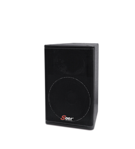 S-12II Full Range Speaker 