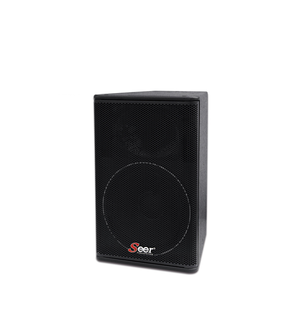 S-12II Full Range Speaker 
