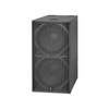 BF-218 Dual 18 Inch Speaker Professional Audio 