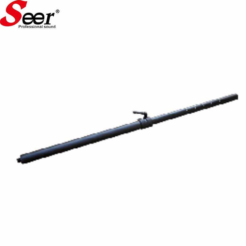 Connectingb Pole