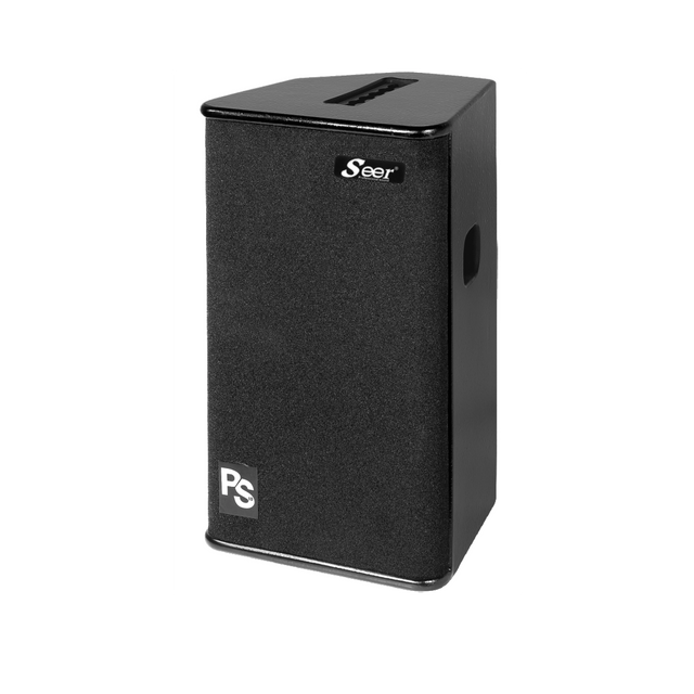 PS-10II Pa System Line Array Speaker Speaker Driver