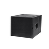 W-208 Speaker 
