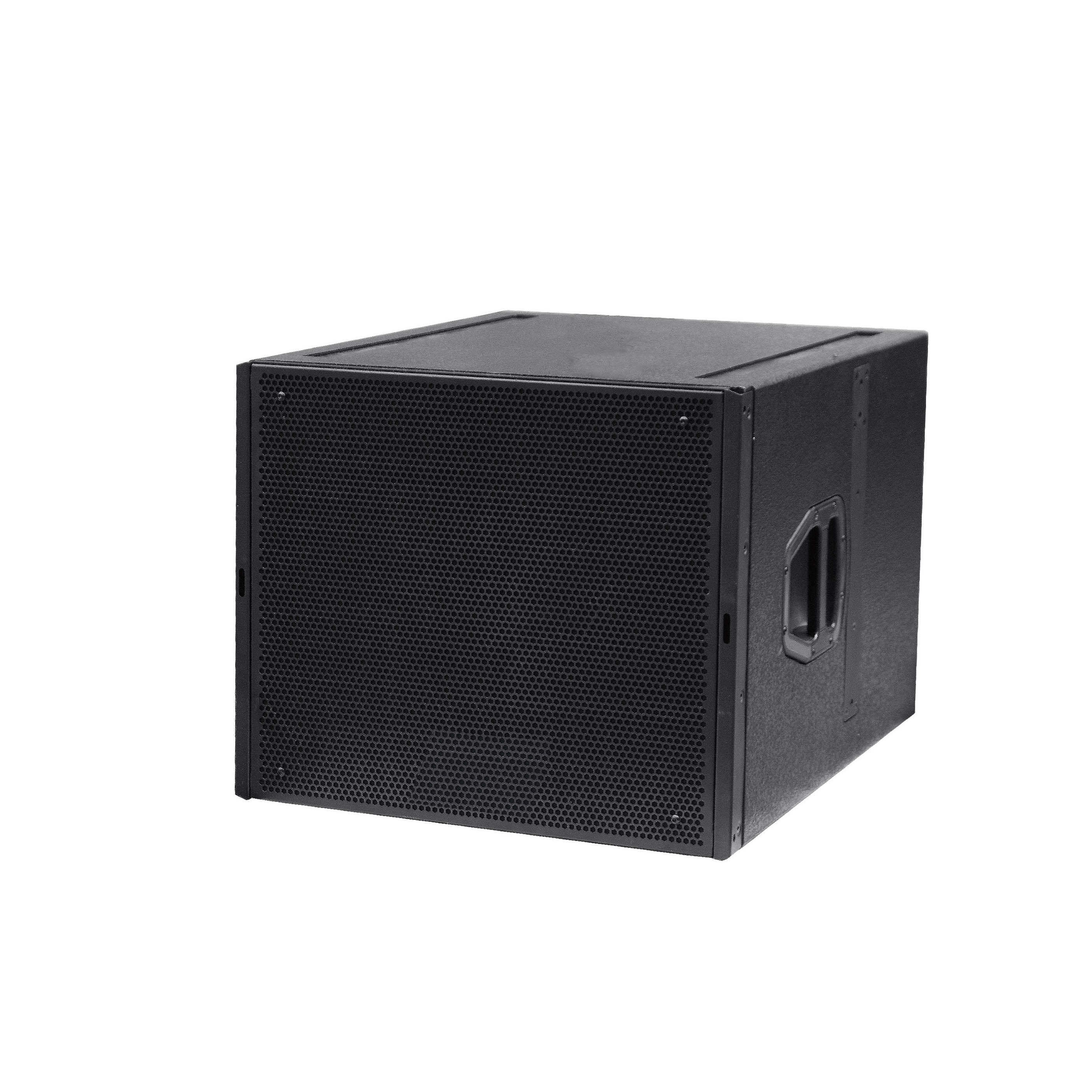 W-208 Speaker 
