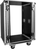 Speaker Flight Case 