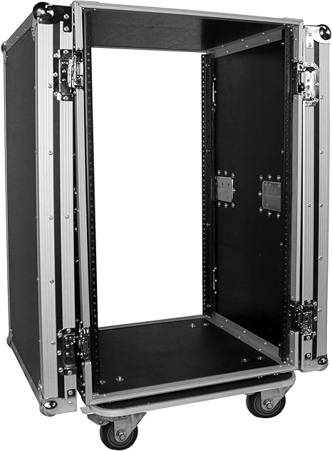 Speaker Flight Case 