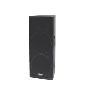 S-215II Full Range Speaker Professional Audio 