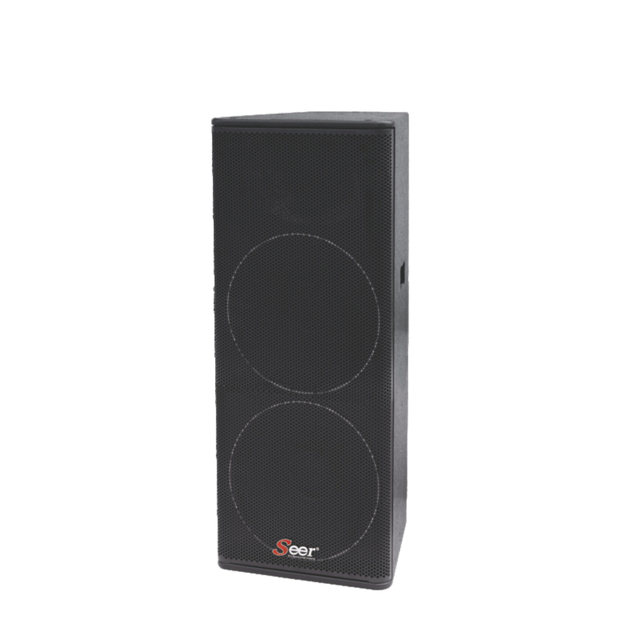S-215II Full Range Speaker Professional Audio 