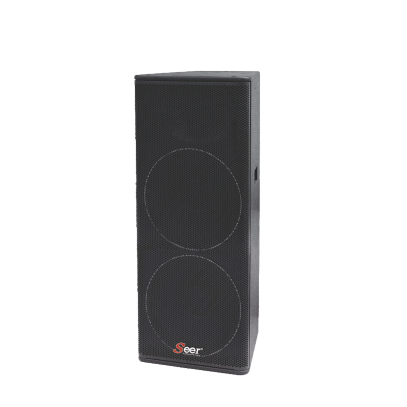 S-215II Full Range Speaker Professional Audio 