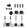 C-A4 Mini Column Speaker Line Array Professional Audio