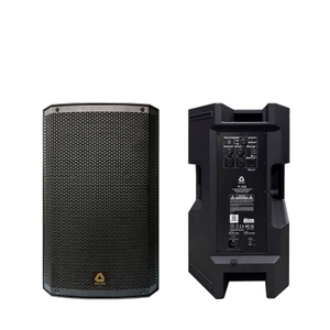 PA-15 Speaker Audio Active Amplifier