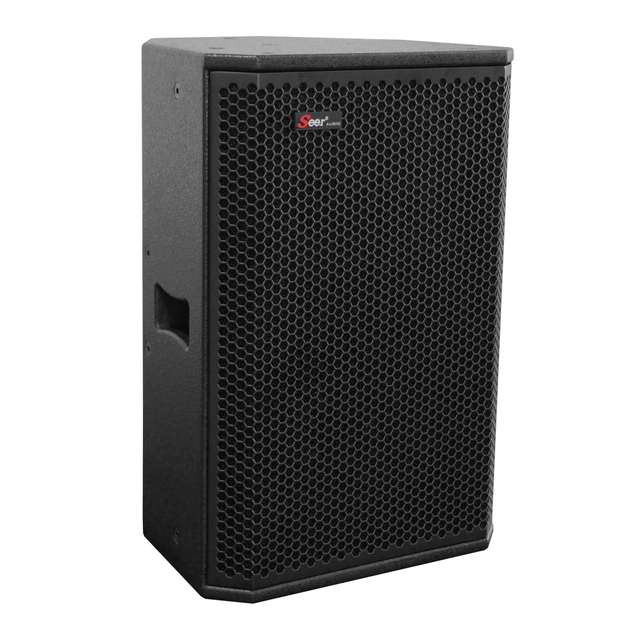 TA-15 Professional Audio Monitor