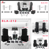 Full Set Stage Audio Line Array Speaker 
