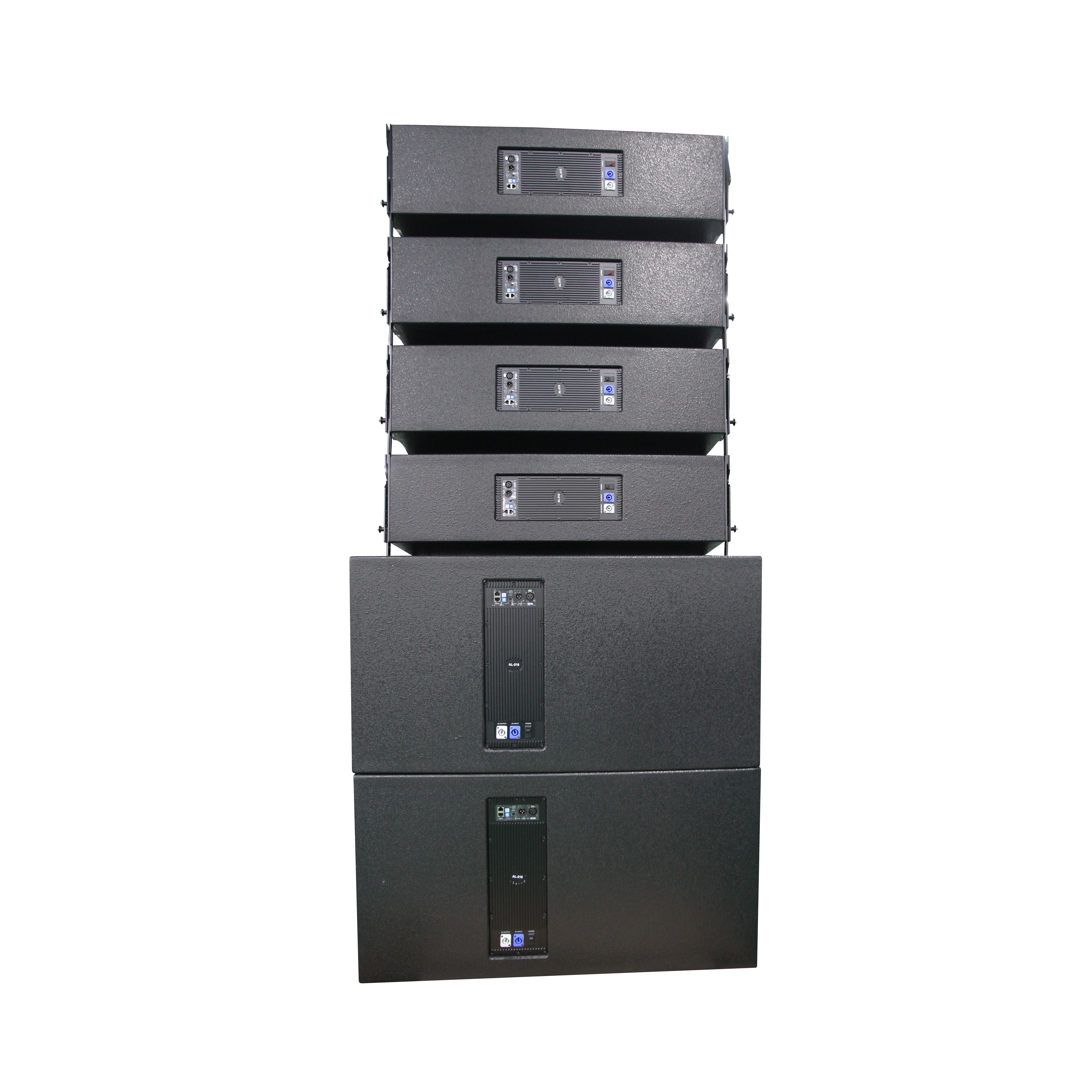 SX-212A Pa System Loudspeaker Line Array Speaker