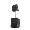 NX-10II Active Speaker Active Amplifier 