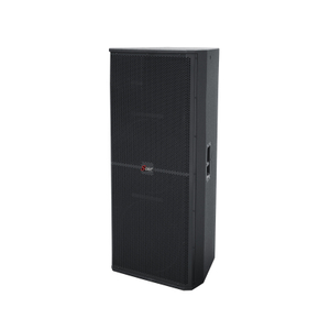 SRX-725 Full Range Speaker Line Array Kit Professional Audio Sound System