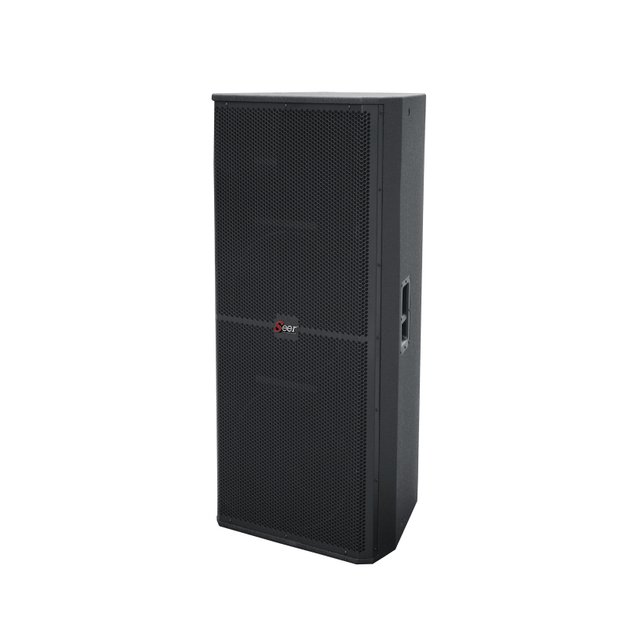 SRX-725 Full Range Speaker Line Array Kit Professional Audio Sound System