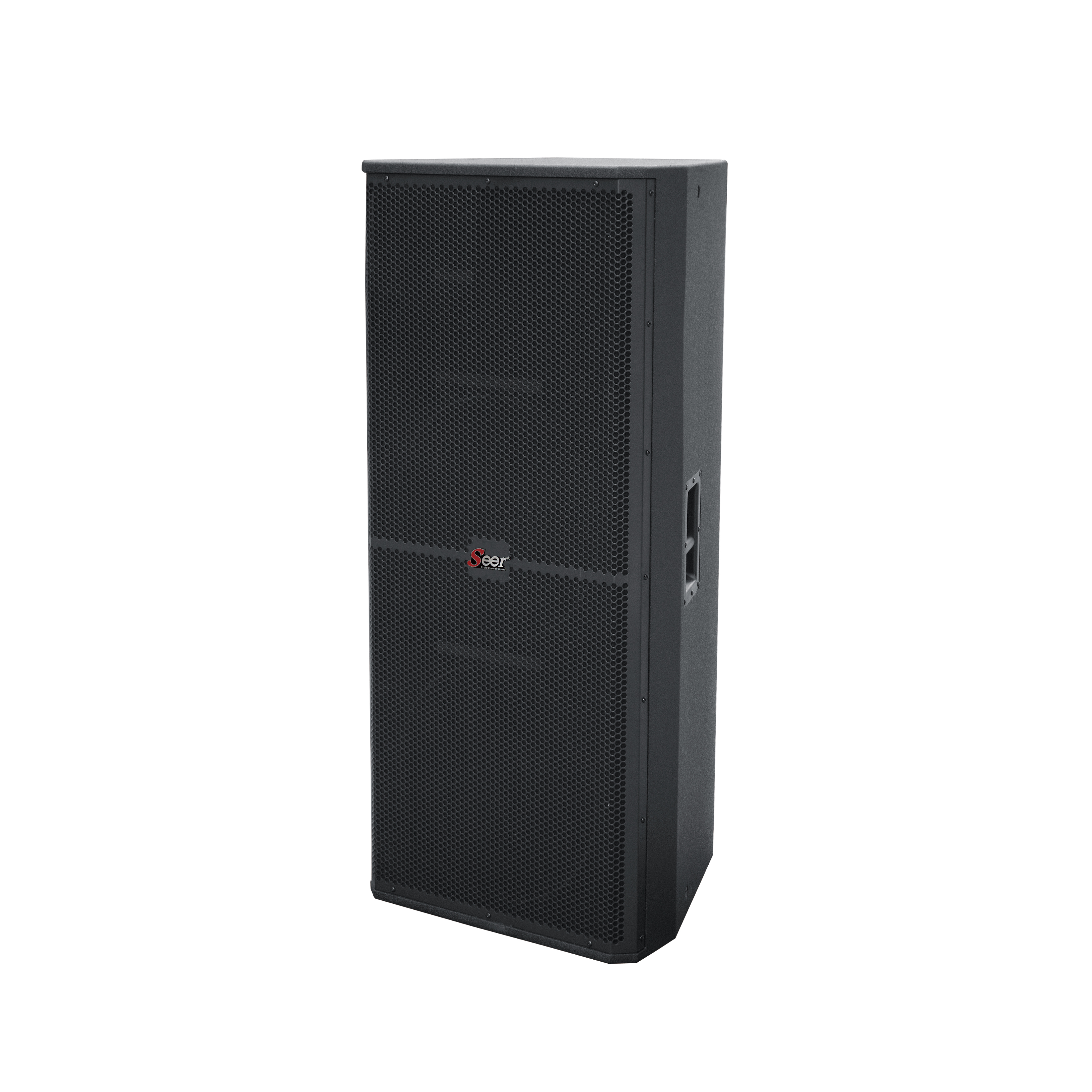 SRX-725 Full Range Speaker Line Array Kit Professional Audio Sound System