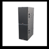 F3 DJ Hot Sales Set Active Speaker Professional Audio 