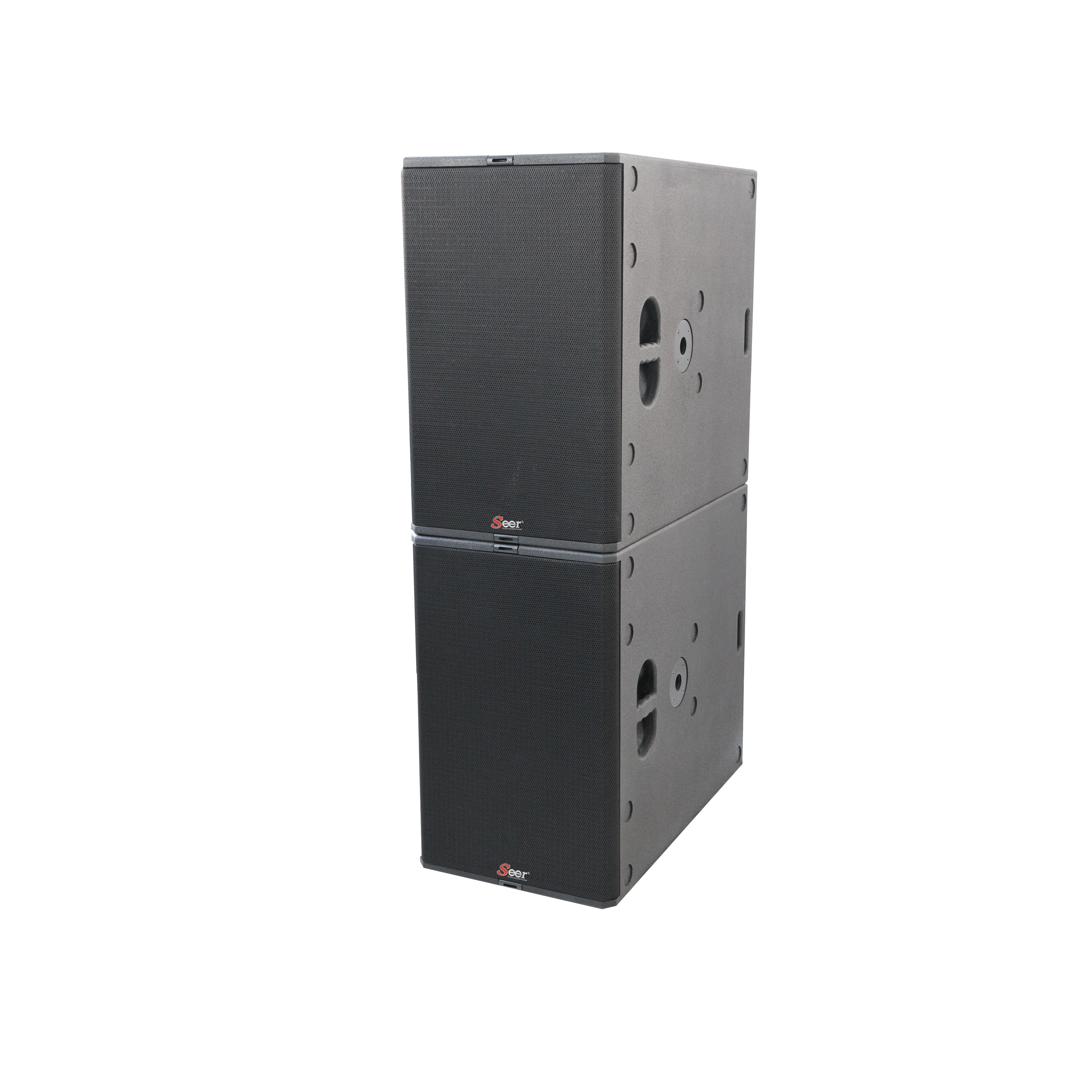 F3 DJ Hot Sales Set Active Speaker Professional Audio 