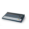 MT Series Analog Mixer Active Line Array System 8/12/16 Channel