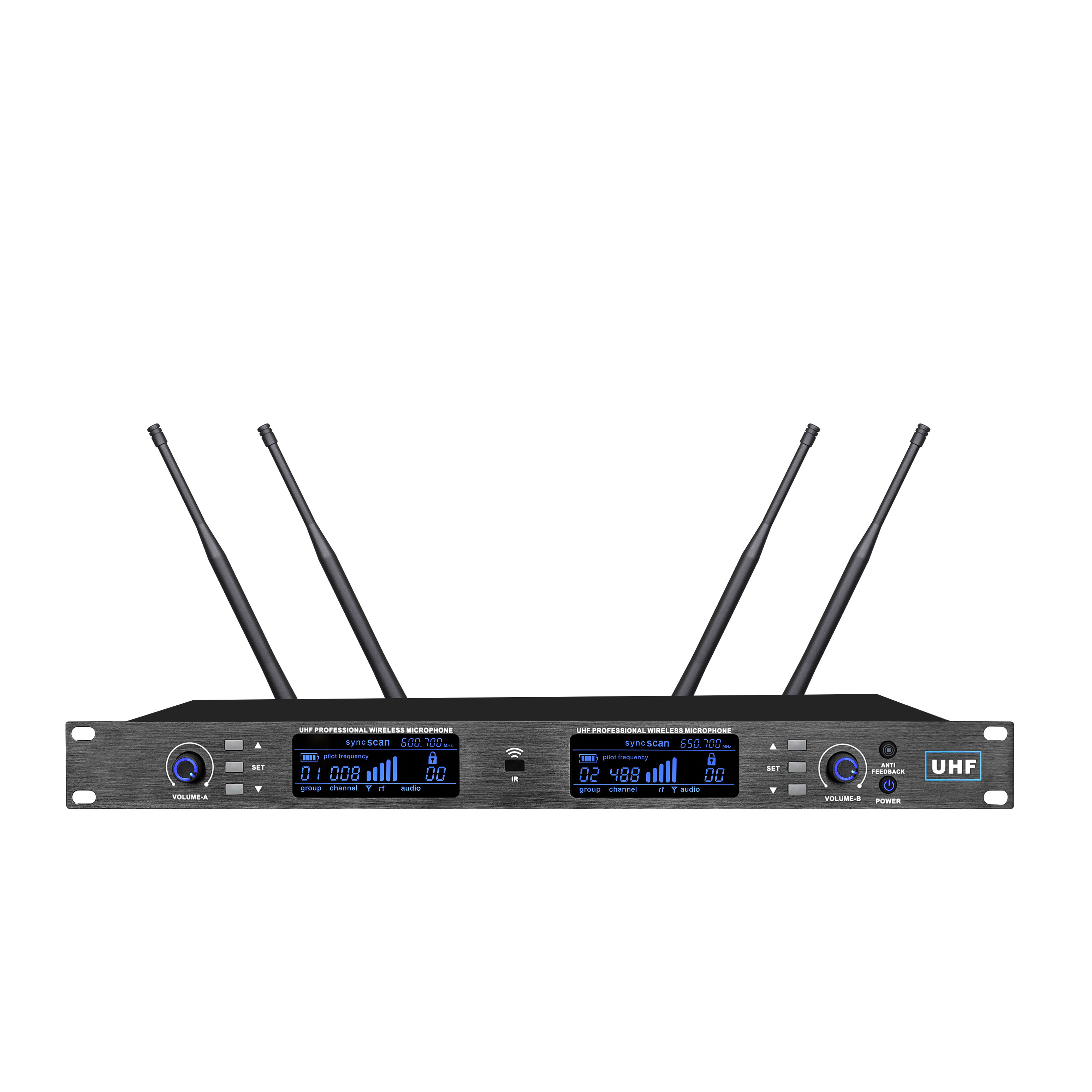 S-28 Mic Microphone Wireless Microphone Professional Audio
