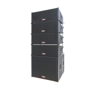 W-208 Speaker 