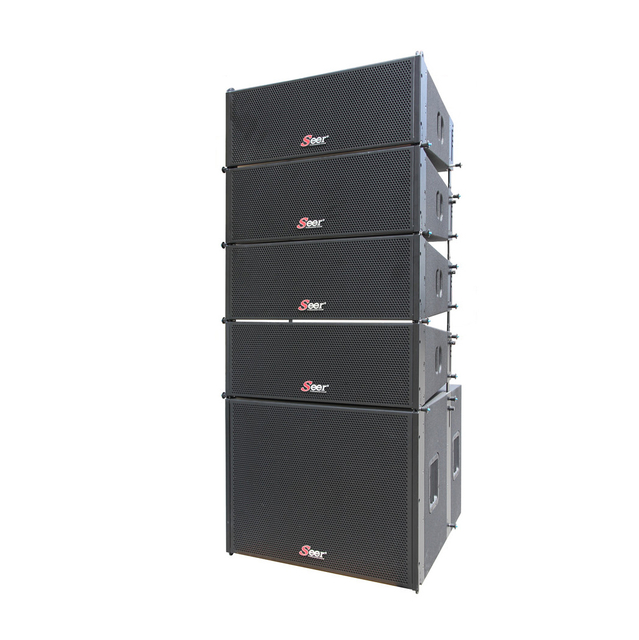 W-208 Speaker 