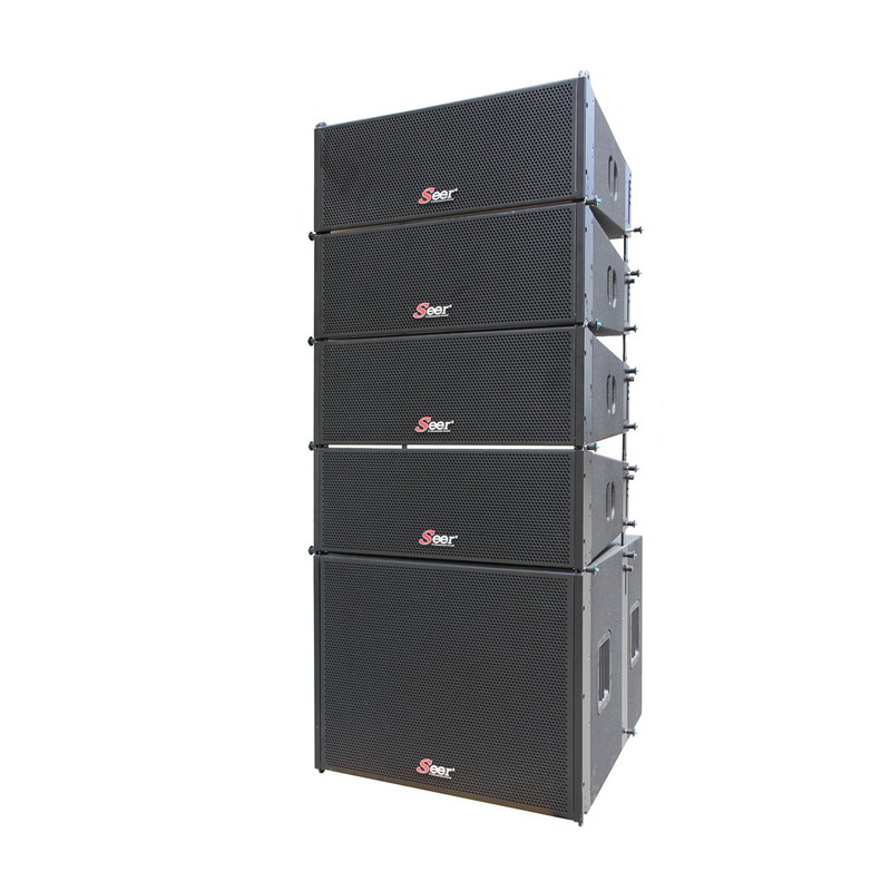 W-208 Speaker 