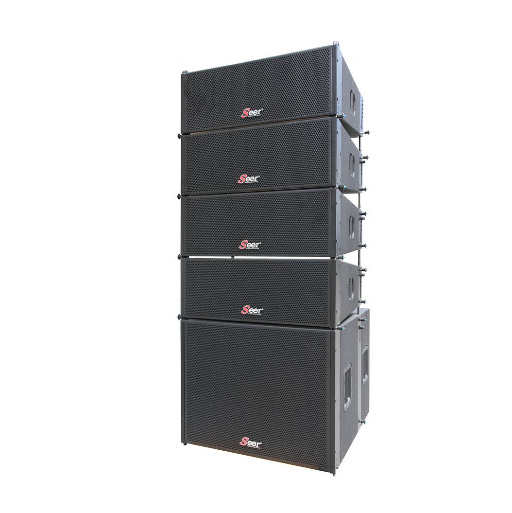 W-208 Speaker 