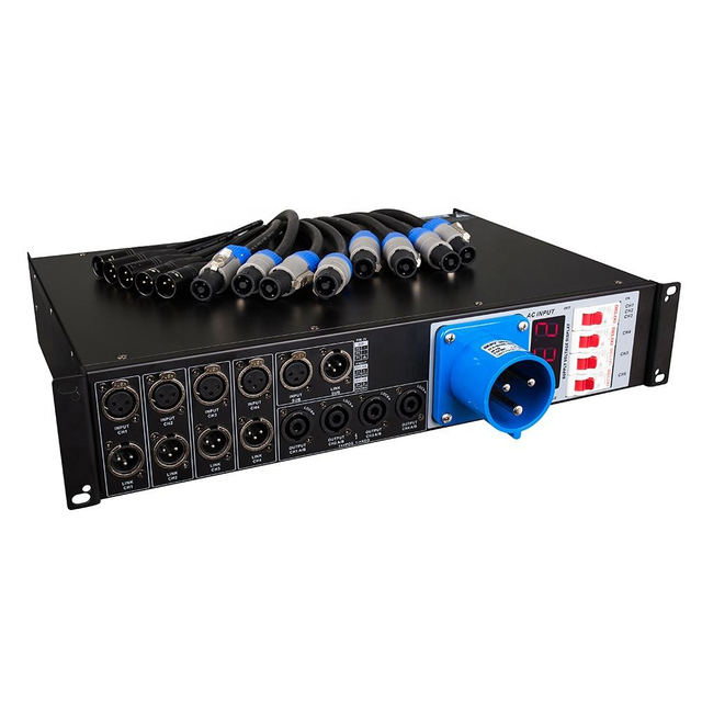 Power Box