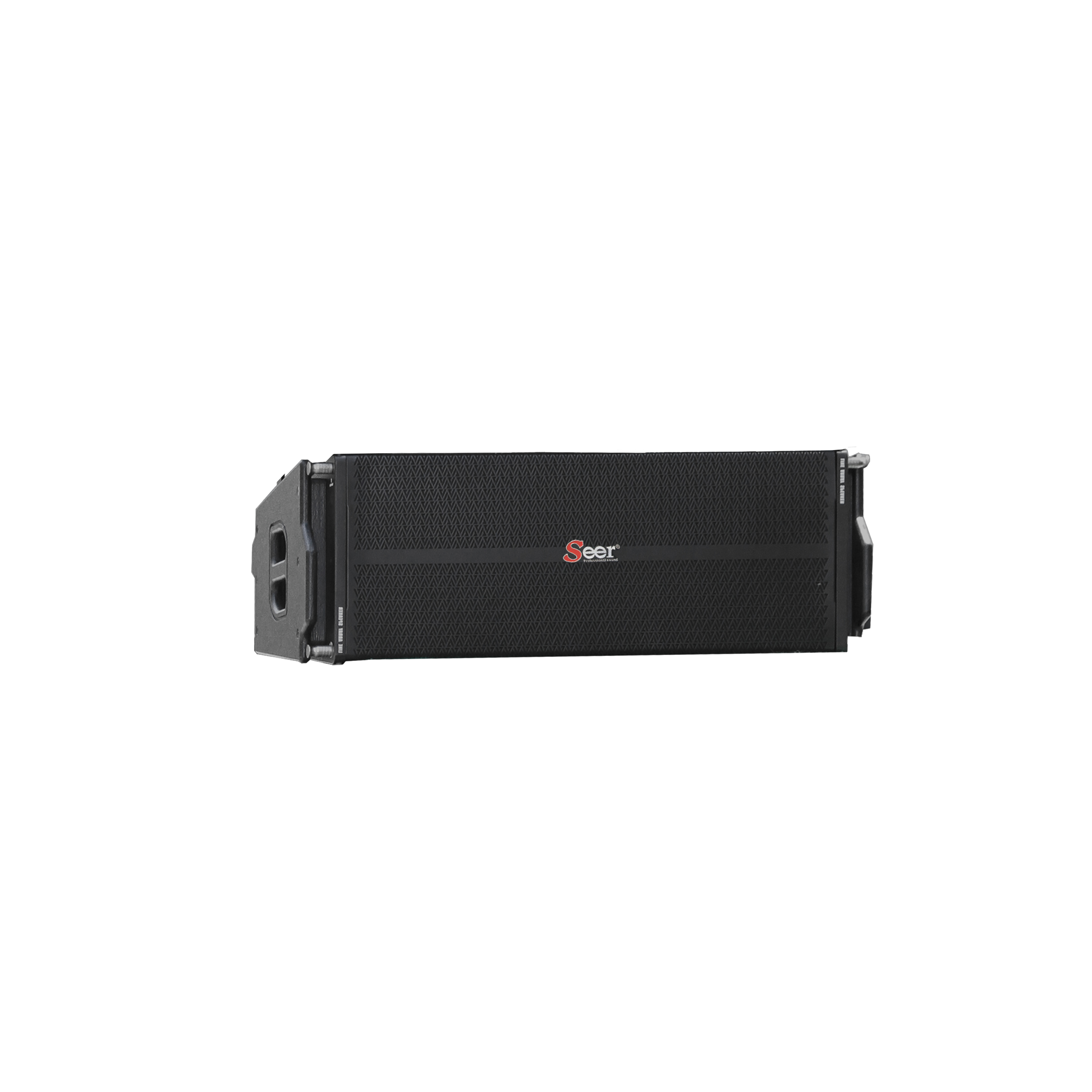 SX-210 Sound Equipment Line Array Accessories Power Amplifiers