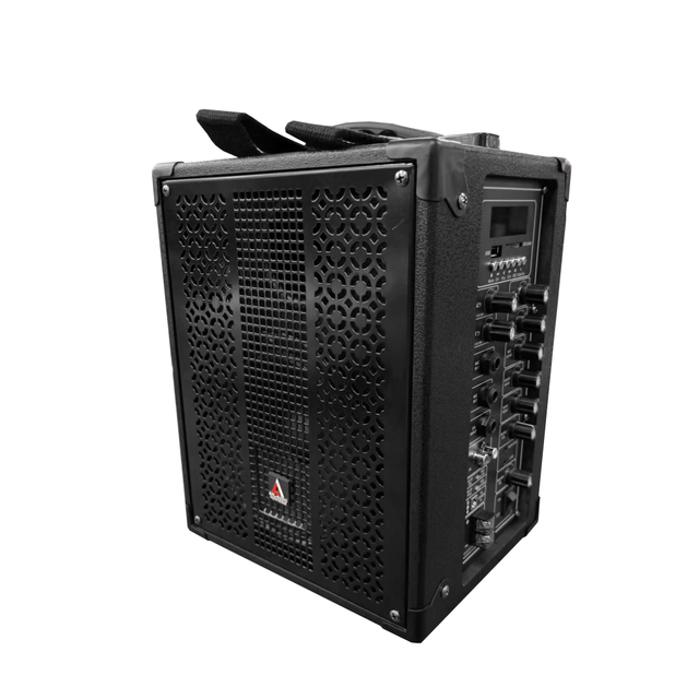 H6 Portable Speaker 