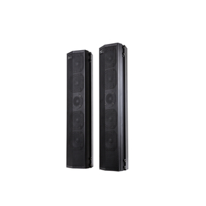 C-A4 Mini Column Speaker Line Array Professional Audio