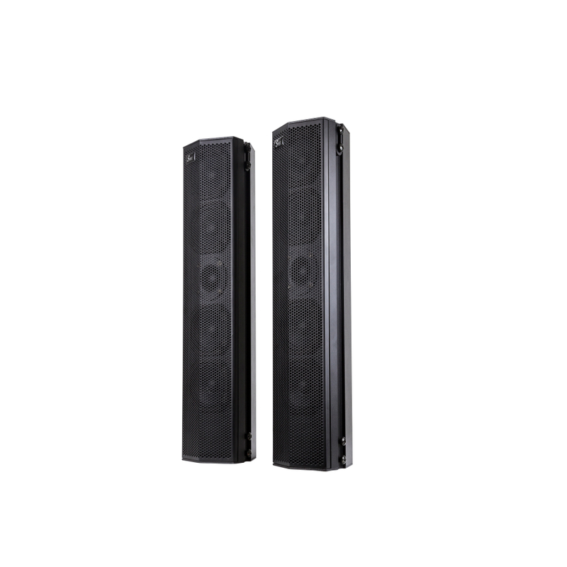 C-A4 Mini Column Speaker Line Array Professional Audio