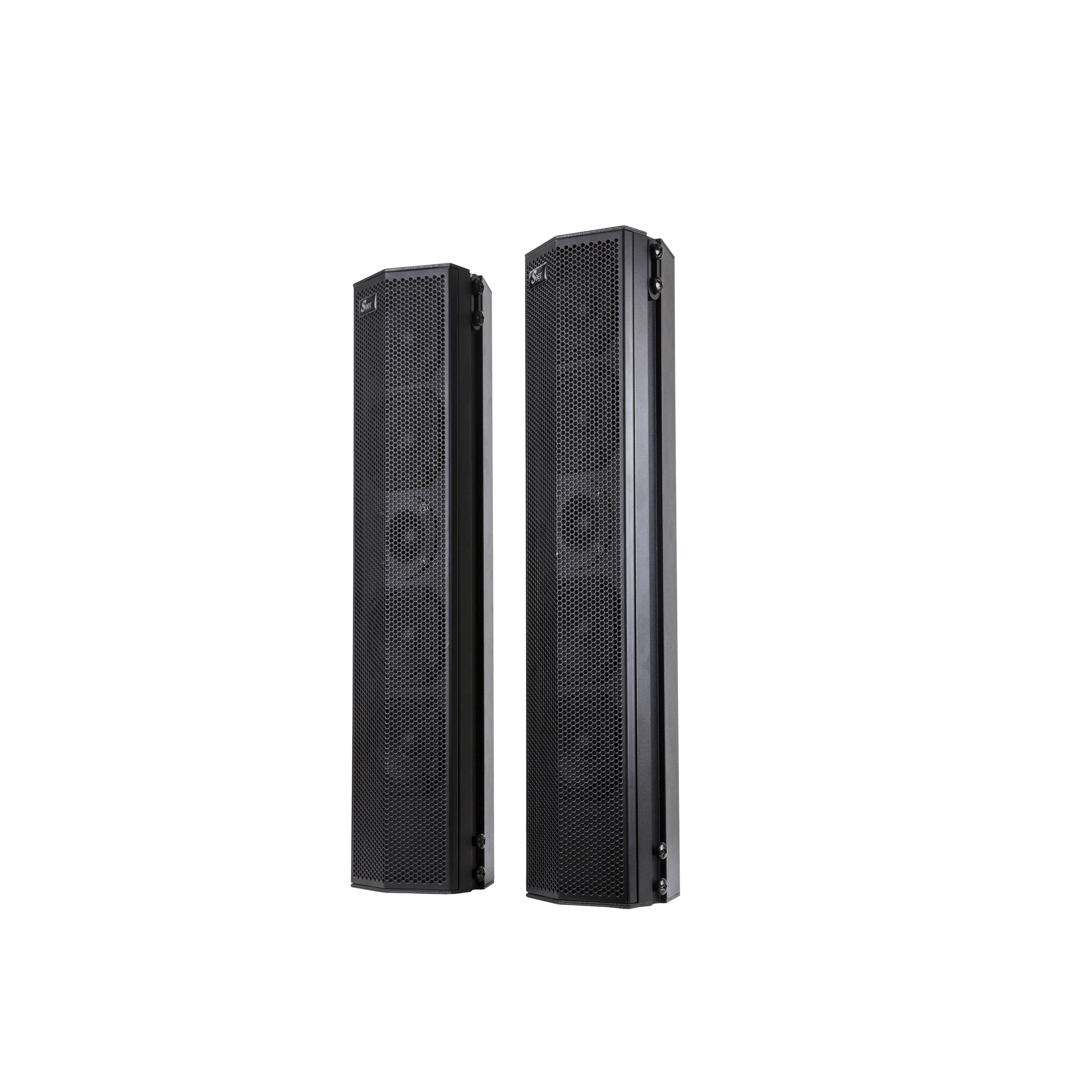 C-A4 Mini Column Speaker Line Array Professional Audio