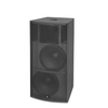 BF-215 Dual 15inch Professional Audio 