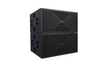 LA-218 Dual 18inch Good Quality Subwoofer Professionla Audio 