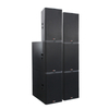 F3 DJ Hot Sales Set Active Speaker Professional Audio 