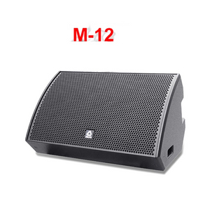 M-12 Monitor Professional Audio 