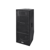SRX-283 Three Way Full Range Speaker handiness