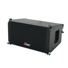 NX-10II Active Speaker Active Amplifier 