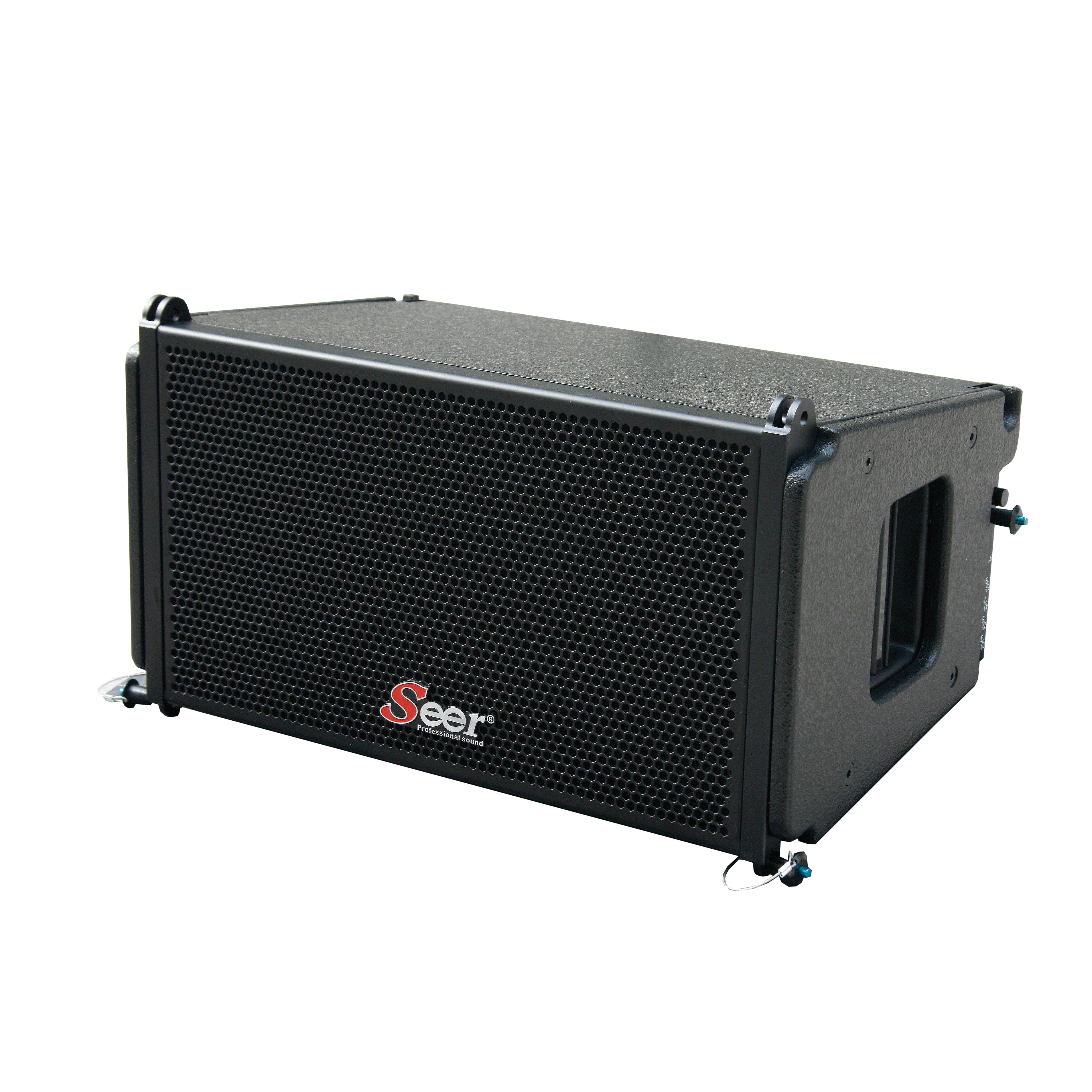 NX-10II Active Speaker Active Amplifier 