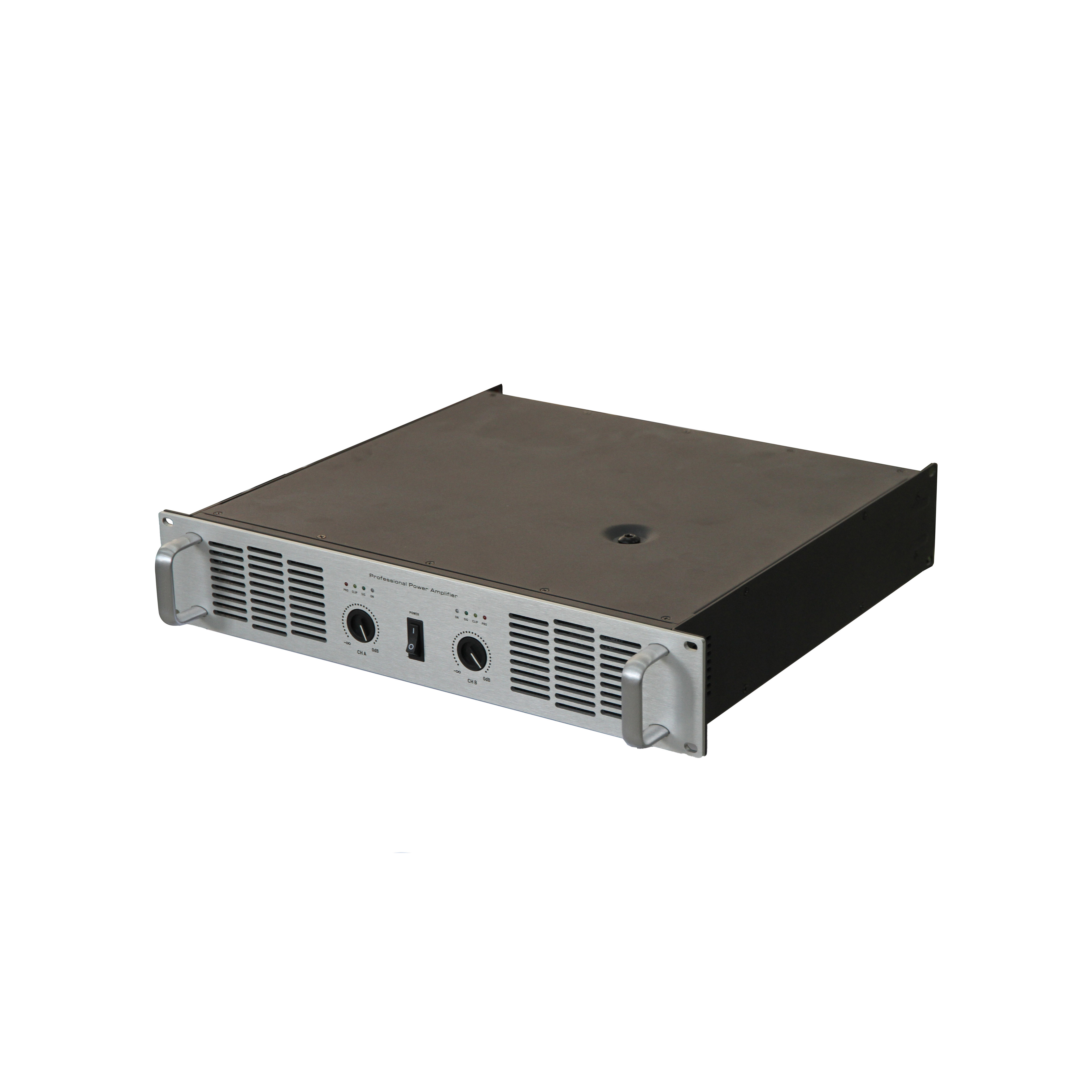 FA Series Analog Amplifier Professional Power Amplifier for Full Speaker Events KTV Bar