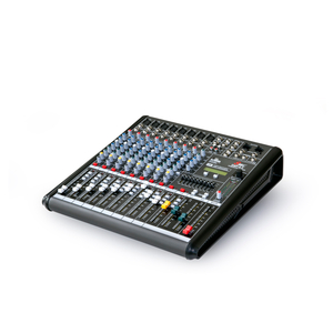DSP Series Mixer Active Line Array Digital Amplifier Sound
